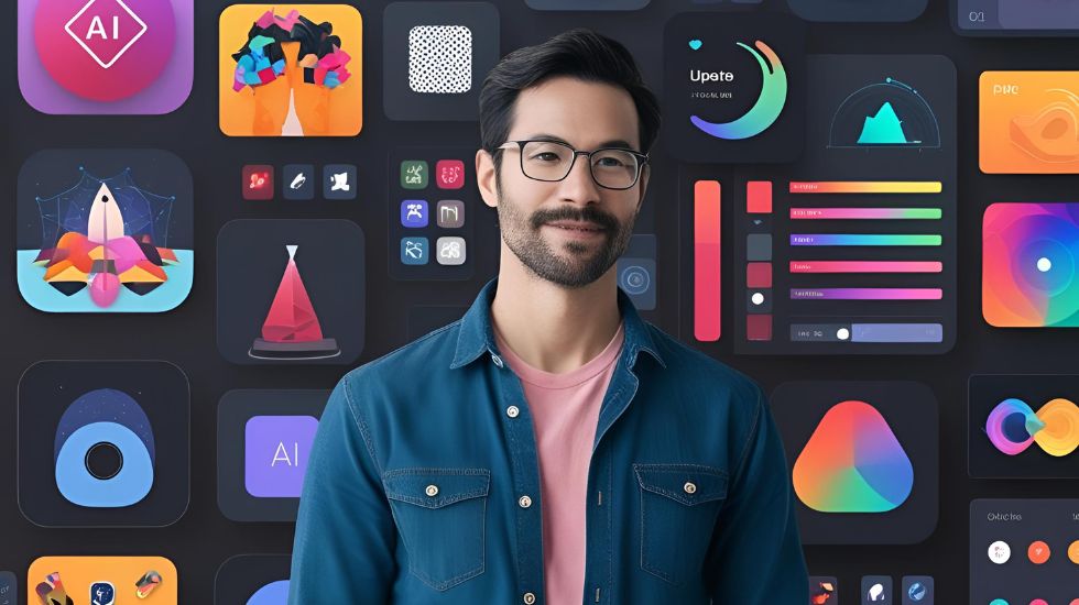 Best AI Apps जो Creative Professionals के लिए Useful हैं